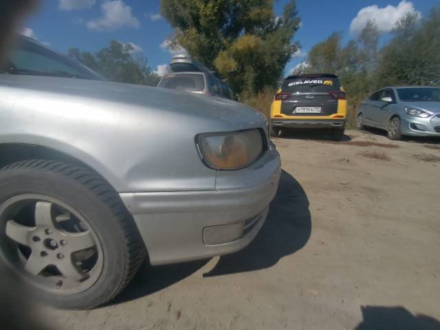 Nissan Cefiro, 1997 года, 155 лс, 258148 км, АКПП - Изображение 2