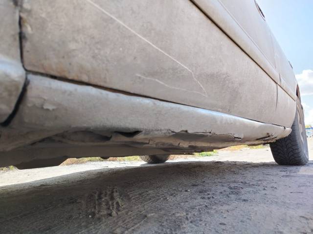 Nissan Cefiro, 1997 года, 155 лс, 258148 км, АКПП - Изображение 12