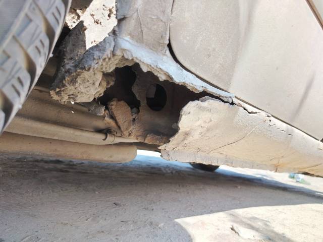 Nissan Cefiro, 1997 года, 155 лс, 258148 км, АКПП - Изображение 28