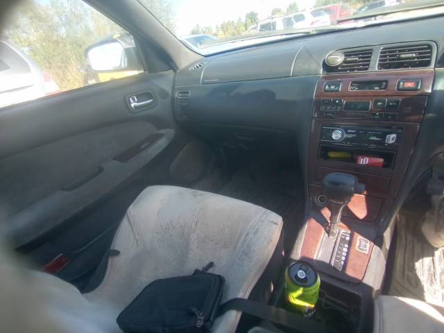 Nissan Cefiro, 1997 года, 155 лс, 258148 км, АКПП - Изображение 14