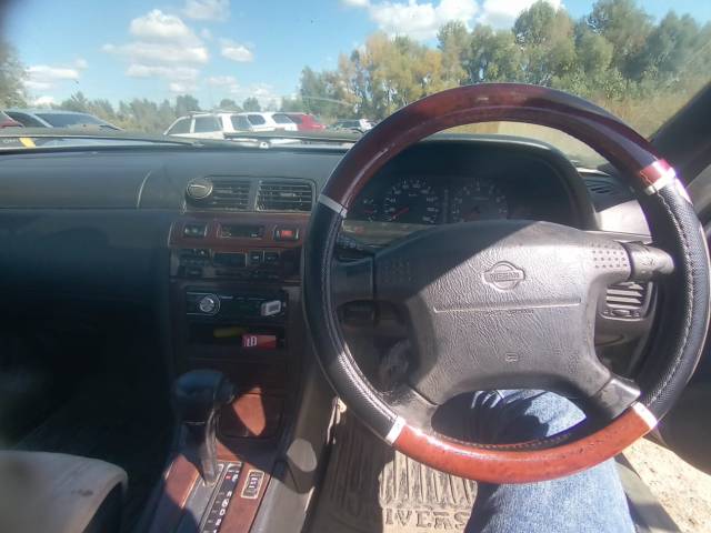 Nissan Cefiro, 1997 года, 155 лс, 258148 км, АКПП - Изображение 13