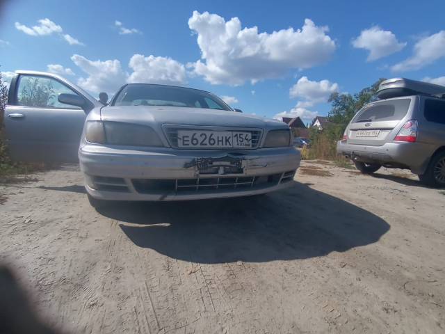 Nissan Cefiro, 1997 года, 155 лс, 258148 км, АКПП - Изображение 3