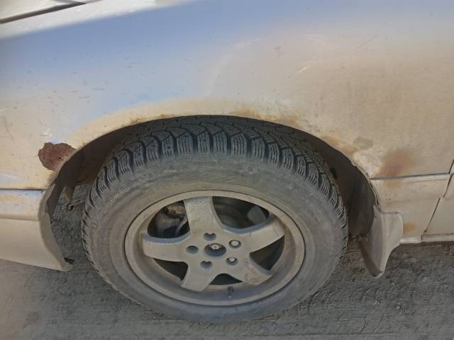 Nissan Cefiro, 1997 года, 155 лс, 258148 км, АКПП - Изображение 15