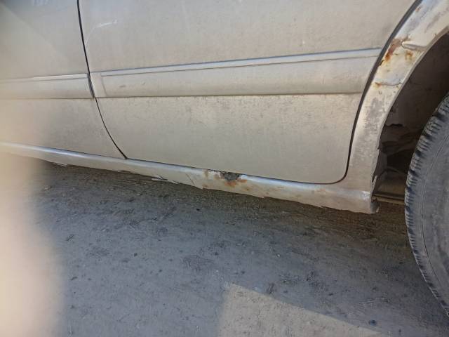 Nissan Cefiro, 1997 года, 155 лс, 258148 км, АКПП - Изображение 18