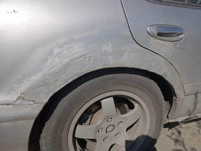Nissan Cefiro, 1997 года, 155 лс, 258148 км, АКПП - Изображение 19
