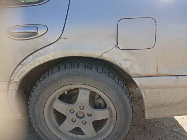 Nissan Cefiro, 1997 года, 155 лс, 258148 км, АКПП - Изображение 22