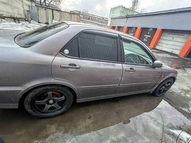 Honda Accord, 2002 года, 116 лс, 300000 км, АКПП - Изображение 3