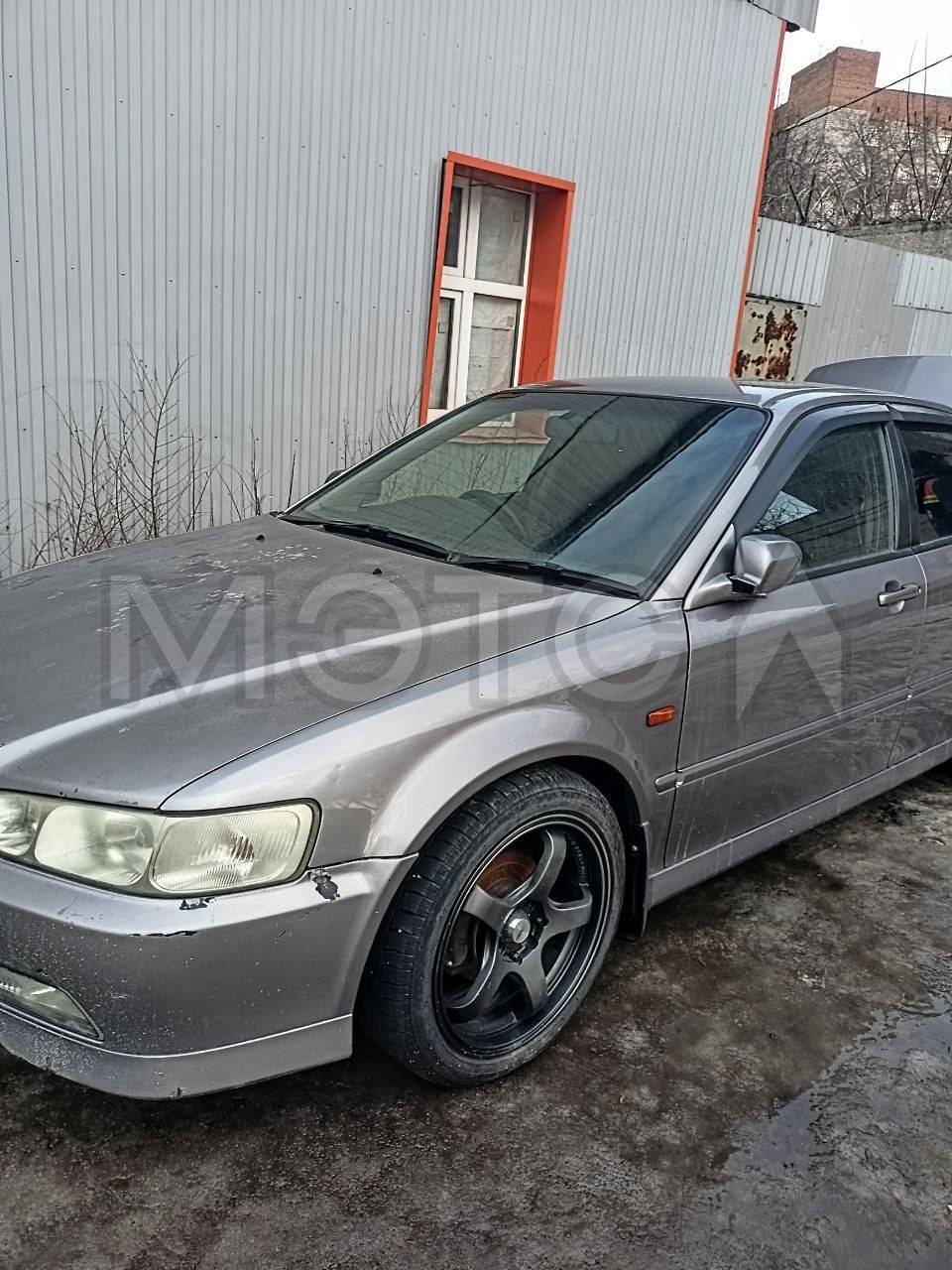 Honda Accord, 2002 года, 116 лс, 300000 км, АКПП - Изображение 1