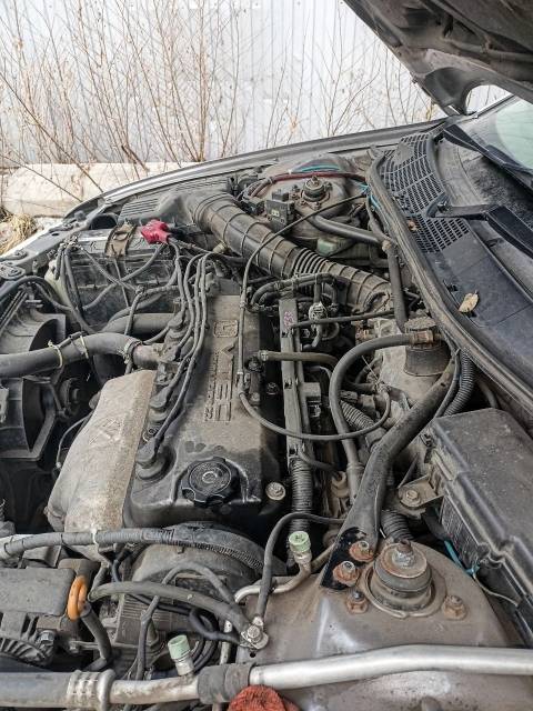 Honda Accord, 2002 года, 116 лс, 300000 км, АКПП - Изображение 6
