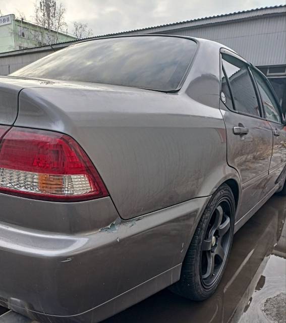 Honda Accord, 2002 года, 116 лс, 300000 км, АКПП - Изображение 4