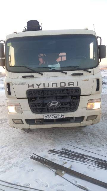 Грузовой-бортовой HYUNDAY GOLD, 2011 года - Изображение 2