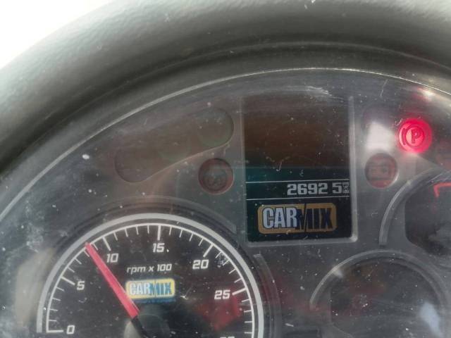 Бетоносместитель с самозагрузкой CARMIX 5,5XL, 2016 года - Изображение 3