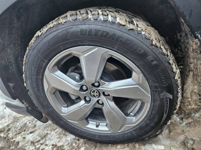 Toyota RAV4, 2019 года, 147 лс, АКПП - Изображение 5
