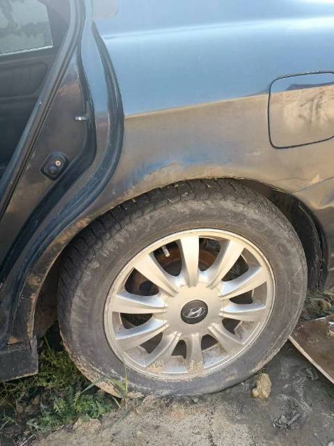 Hyundai Sonata, 2005 года, 131 лс, АКПП - Изображение 7