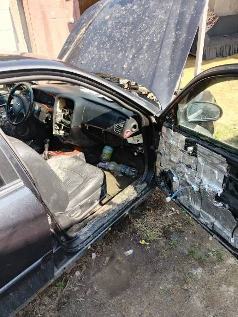 Hyundai Sonata, 2005 года, 131 лс, АКПП - Изображение 4