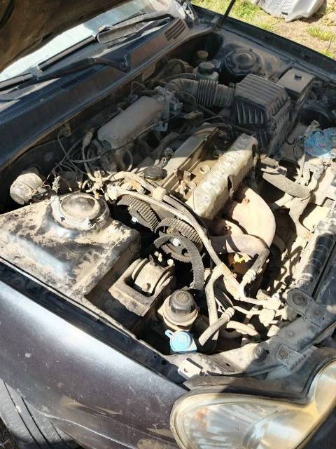 Hyundai Sonata, 2005 года, 131 лс, АКПП - Изображение 10
