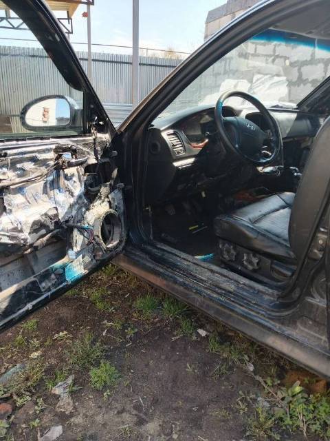 Hyundai Sonata, 2005 года, 131 лс, АКПП - Изображение 3