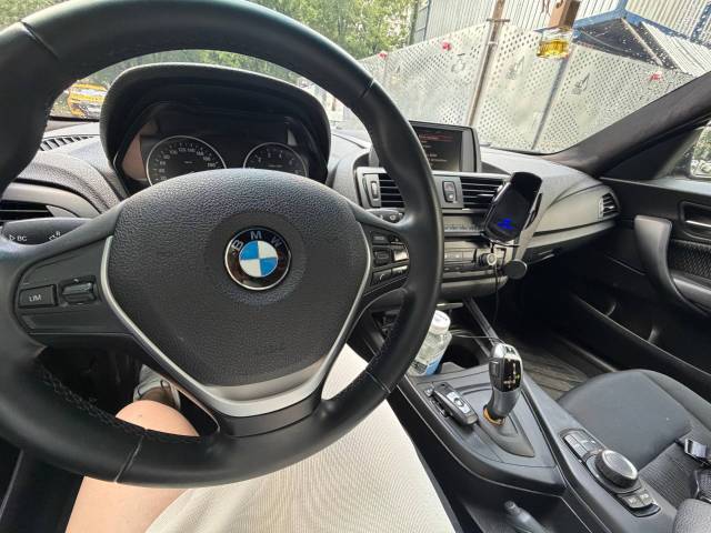 BMW 1 серии, 2012 года, 136 лс, 268000 км, АКПП - Изображение 4