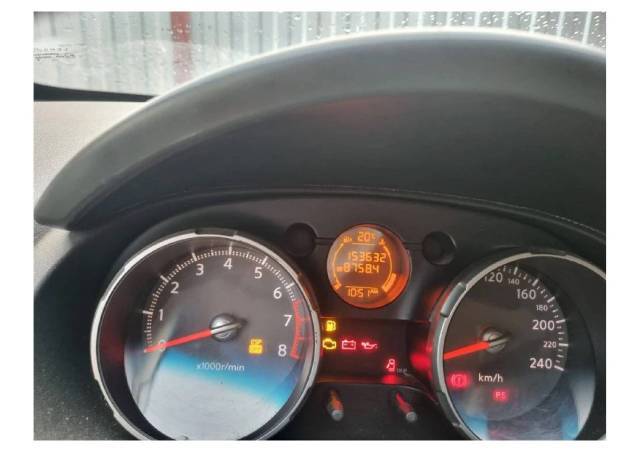 Nissan Qashqai, 2009 года, 106 лс, 153632 км, АКПП - Изображение 12
