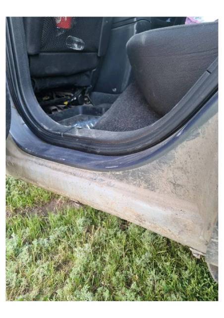 Nissan Qashqai, 2009 года, 106 лс, 153632 км, АКПП - Изображение 23