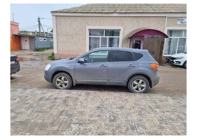 Nissan Qashqai, 2009 года, 106 лс, 153632 км, АКПП - Изображение 5