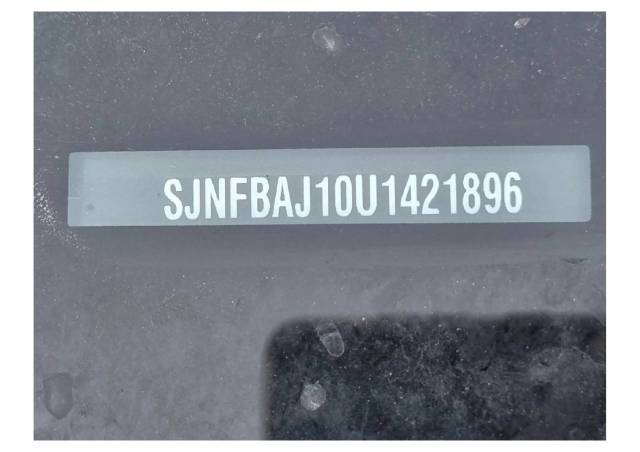 Nissan Qashqai, 2009 года, 106 лс, 153632 км, АКПП - Изображение 24