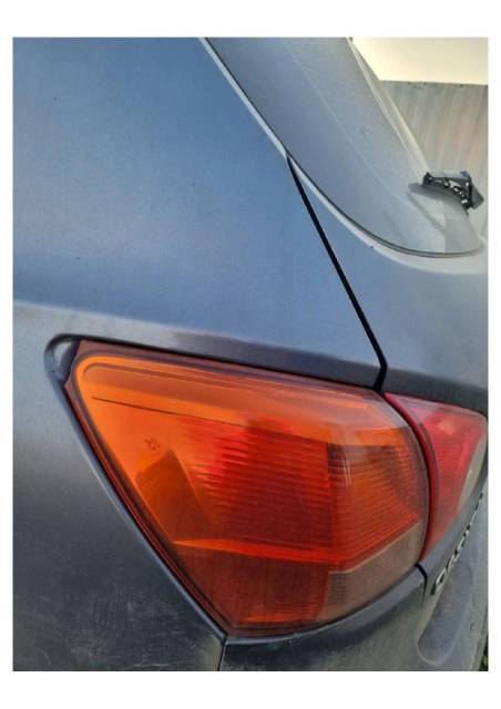 Nissan Qashqai, 2009 года, 106 лс, 153632 км, АКПП - Изображение 14