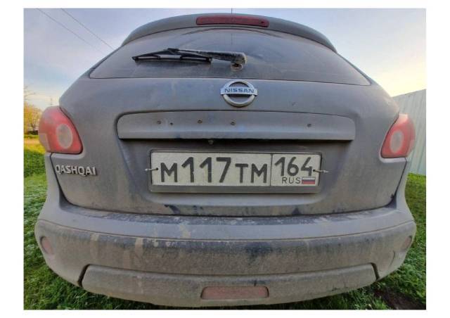 Nissan Qashqai, 2009 года, 106 лс, 153632 км, АКПП - Изображение 10