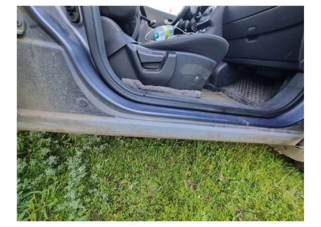 Nissan Qashqai, 2009 года, 106 лс, 153632 км, АКПП - Изображение 22