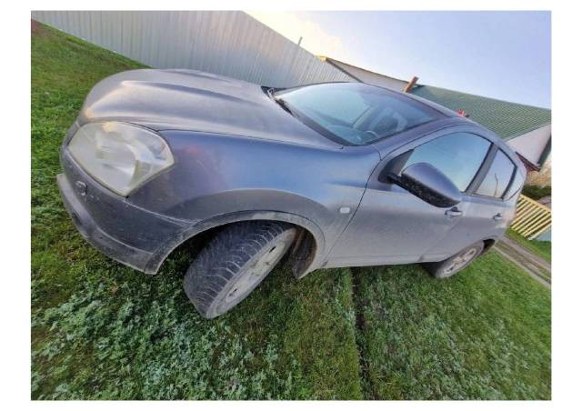 Nissan Qashqai, 2009 года, 106 лс, 153632 км, АКПП - Изображение 6