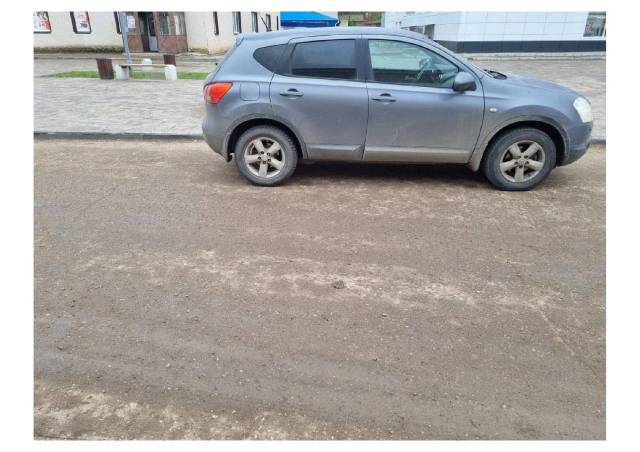 Nissan Qashqai, 2009 года, 106 лс, 153632 км, АКПП - Изображение 4