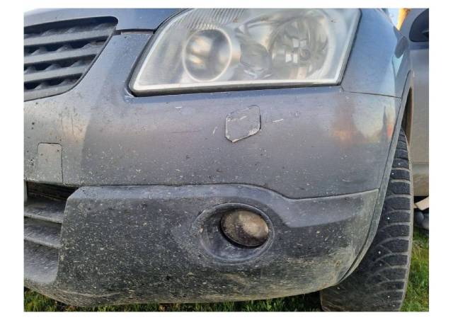 Nissan Qashqai, 2009 года, 106 лс, 153632 км, АКПП - Изображение 7