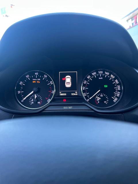 Skoda Octavia, 2016 года, 180 лс, 201182 км, АКПП - Изображение 11