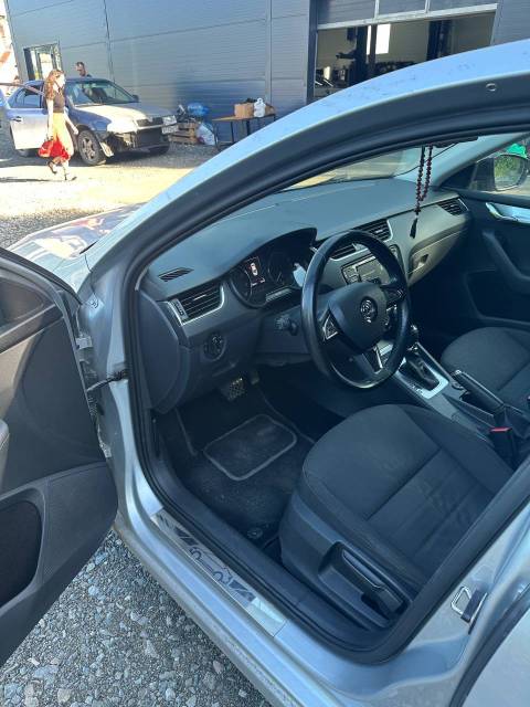 Skoda Octavia, 2016 года, 180 лс, 201182 км, АКПП - Изображение 12
