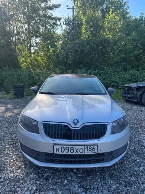 Skoda Octavia, 2016 года, 180 лс, 201182 км, АКПП - Изображение 2