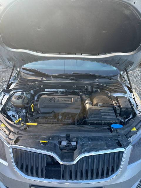 Skoda Octavia, 2016 года, 180 лс, 201182 км, АКПП - Изображение 16