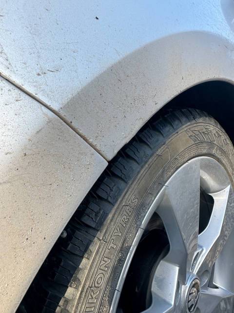 Skoda Octavia, 2016 года, 180 лс, 201182 км, АКПП - Изображение 9