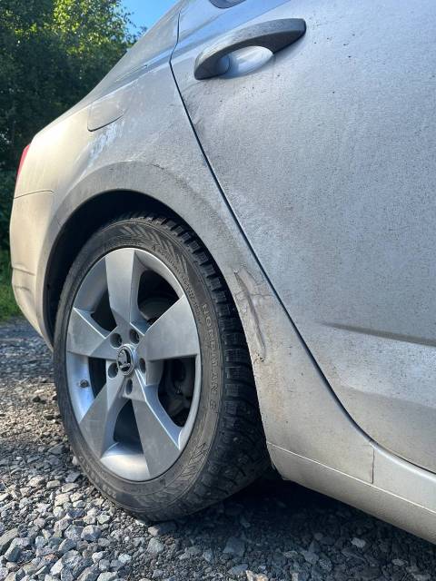 Skoda Octavia, 2016 года, 180 лс, 201182 км, АКПП - Изображение 10