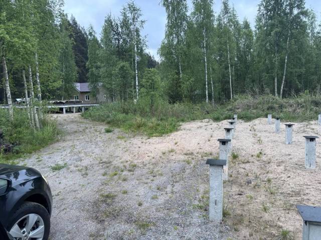 Земельный участок в Ленинградской обл., 1200 кв.м. - Изображение 6