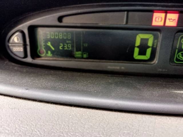 Citroen Xsara Picasso, 2001 года, 90 лс, 300808 км - Изображение 5