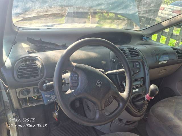 Citroen Xsara Picasso, 2001 года, 90 лс, 300808 км - Изображение 6