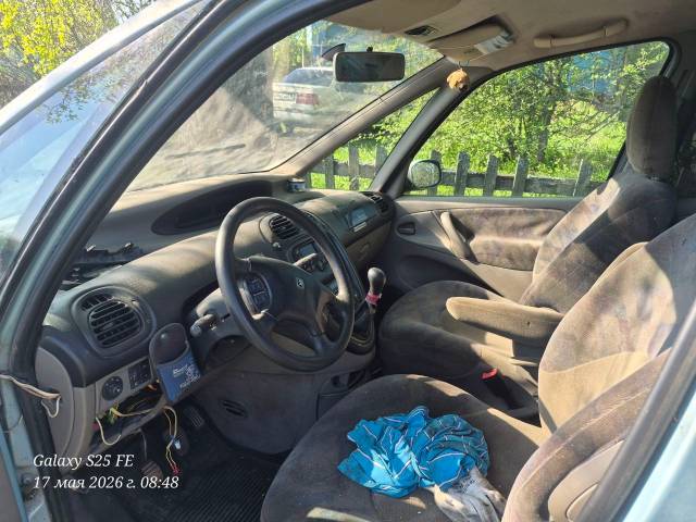 Citroen Xsara Picasso, 2001 года, 90 лс, 300808 км - Изображение 7