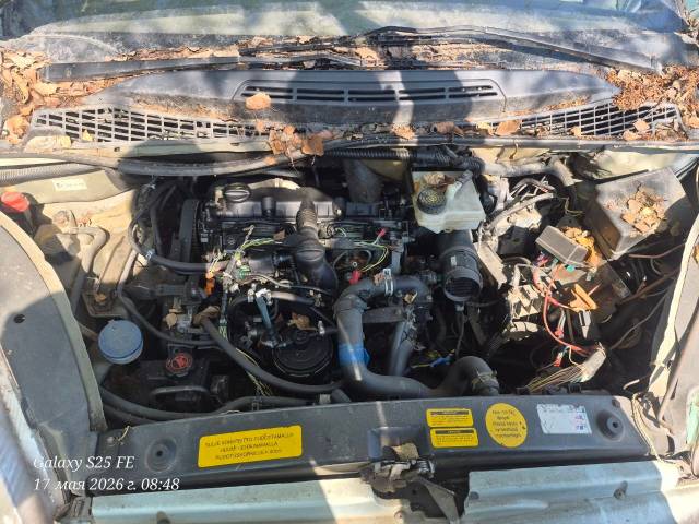Citroen Xsara Picasso, 2001 года, 90 лс, 300808 км - Изображение 12