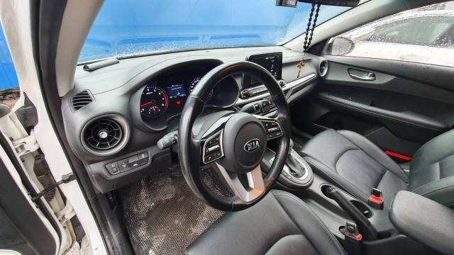 Kia K3, 2019 года, 90,4 лс, 67651 км, АКПП - Изображение 5