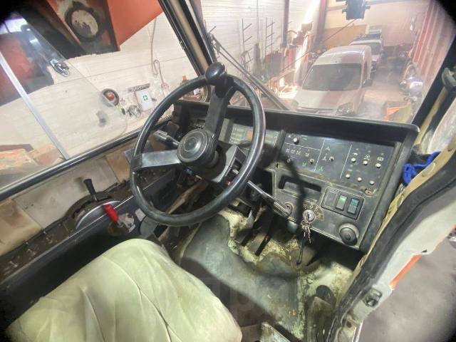 Автокран КАТО LW250M-2, 1993 года - Изображение 5