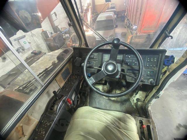 Автокран КАТО LW250M-2, 1993 года - Изображение 10