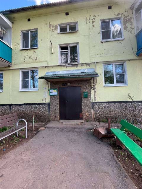 1/2 доля квартиры в Марий Эл - Изображение 18
