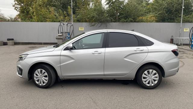 Lada Vesta, 2024 года, 122 лс, 200000 км, АКПП - Изображение 2