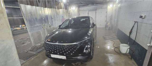 Omoda C5, 2023 года, 146,8 лс, 35000 км, полный привод, АКПП - Изображение 2