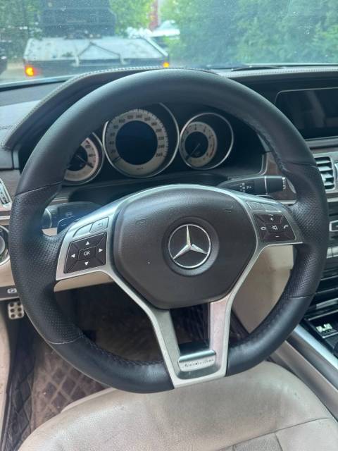 Mercedes-Benz E-Класс, 2014 года, 249 лс, полный привод, АКПП - Изображение 5